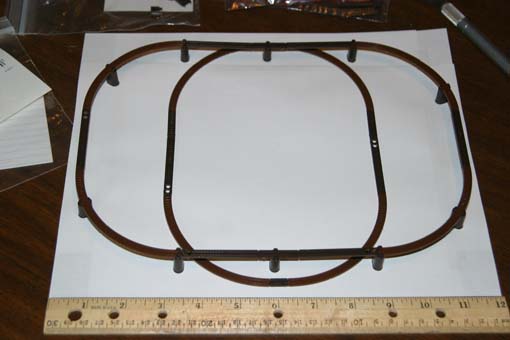 Winter - Preliminary